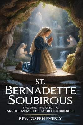St. Bernadette Soubirous: The Girl, the Grotto, and the Miracles That Defied Science by Everly, Joseph