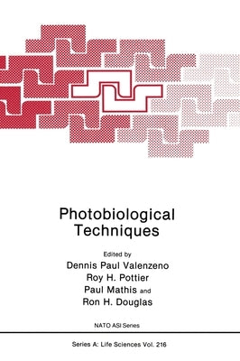 Photobiological Techniques by North Atlantic Treaty Organization