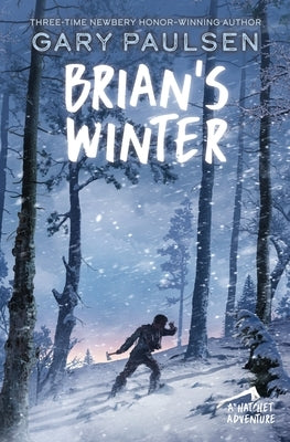 Brian's Winter by Paulsen, Gary