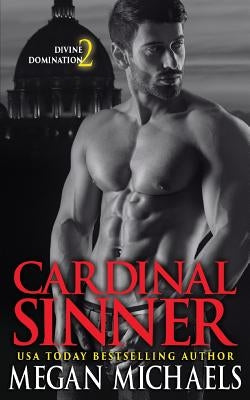 Cardinal Sinner by Michaels, Megan