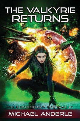 The Valkyrie Returns by Anderle, Michael