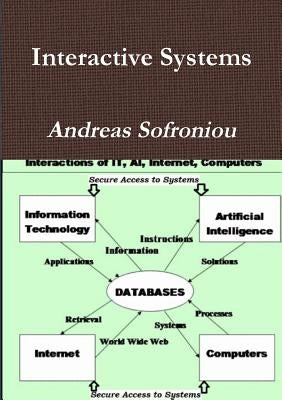 Interactive Systems by Sofroniou, Andreas