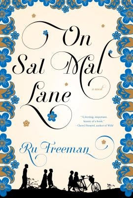 On Sal Mal Lane by Freeman, Ru