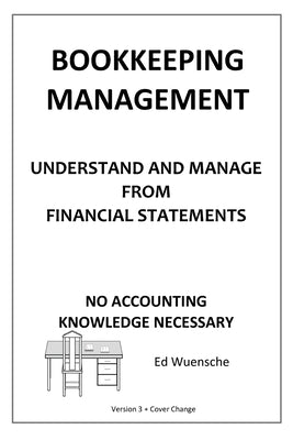 Bookkeeping Management by Wuensche, Ed