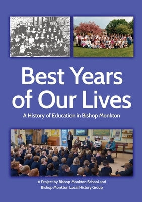 Best Years of Our Lives by Philpott, Colin