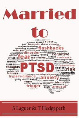 Married to PTSD by Hedgepeth, T.
