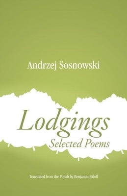 Lodgings by Sosnowski, Andrzej