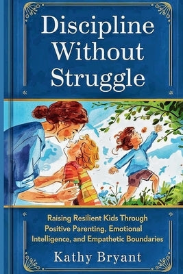 Discipline Without Struggle: Raising Resilient Kids Through Positive Parenting, Emotional Intelligence and Empathetic Boundaries by Bryant, Kathy