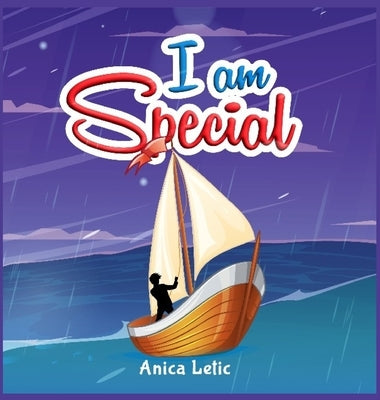 I am Special by Letic, Anica