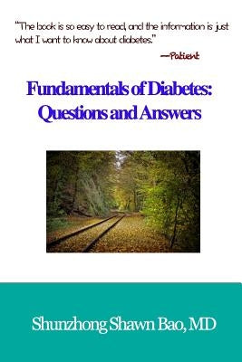 Fundamentals of Diabetes: Questions and Answers by Winter, Barbara
