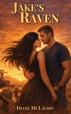 Jake's Raven by McLaurin, Diane