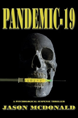 Pandemic-19 by McDonald, Jason