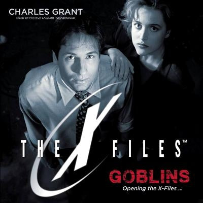 Goblins by Grant, Charles