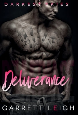 Deliverance by Leigh, Garrett