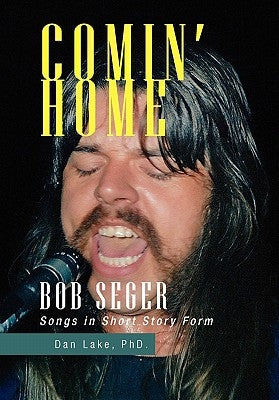 Comin' Home by Lake, Dan