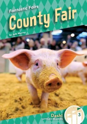 County Fair by Murray, Julie