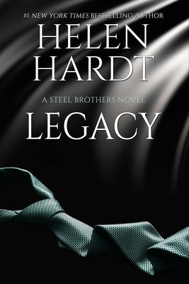 Legacy by Hardt, Helen