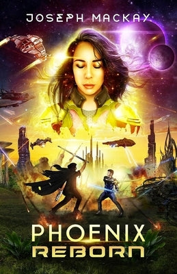 Phoenix Reborn by MacKay, Joseph