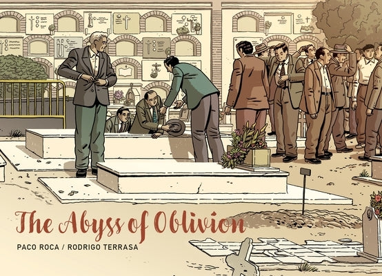 The Abyss of Oblivion by Roca, Paco
