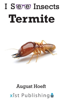 Termite by Hoeft, August