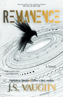 Remanence by Vaughn, J. S.