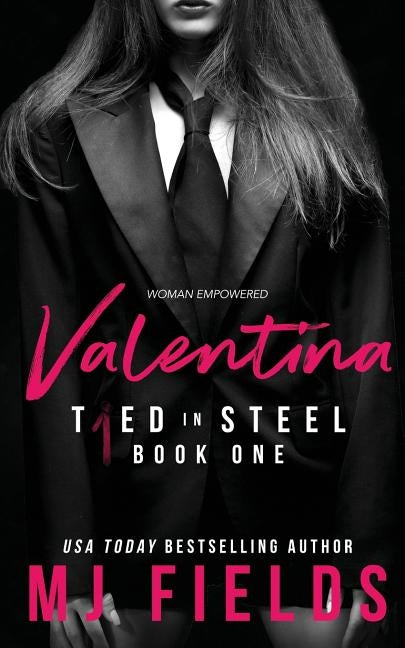 Valentina: Woman Empowered by Fields, Mj