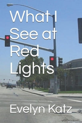 What I See at Red Lights by Katz, Evelyn F.