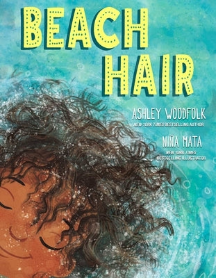 Beach Hair by Woodfolk, Ashley
