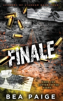 Finale by Paige, Bea