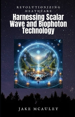 Revolutionizing Health Care: Harnessing the Power of Scalar Wave and Biophoton Technology by McAuley, Jake