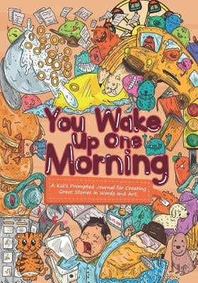 You Wake Up One Morning ... by Buvala, Sean