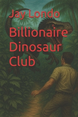 Billionaire Dinosaur Club by Morgan, Catherine