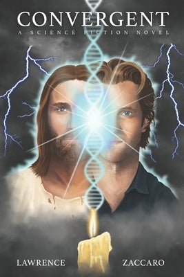 Convergent: A Science Fiction Novel by Regan, Patrick
