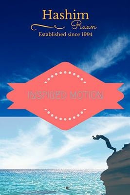 Inspired Motion by Ruan, Hashim