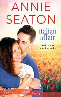Italian Affair by Seaton, Annie