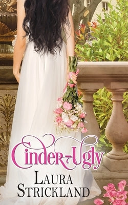 Cinder-Ugly by Strickland, Laura