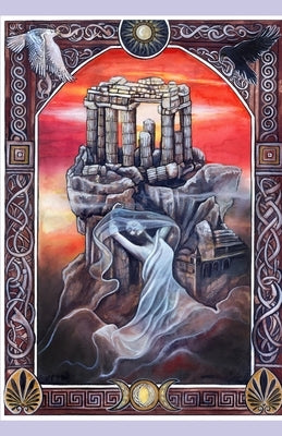 The Twilight of the Gods: The Delphic Maxims by Edwards, M. S.