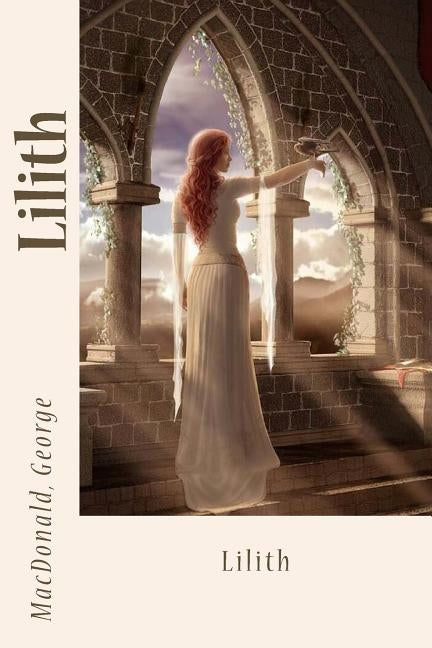 Lilith by Sir Angels