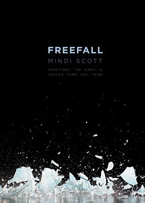 Freefall by Scott, Mindi