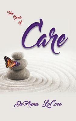 Book of Care by Lococo, Deanna