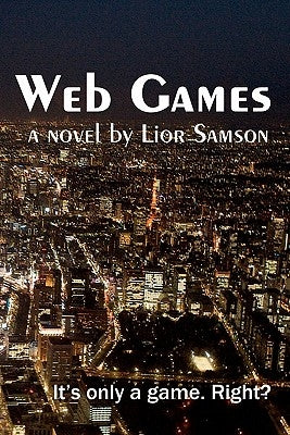 Web Games by Samson, Lior
