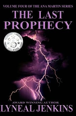 The Last Prophecy by Jenkins, Lyneal