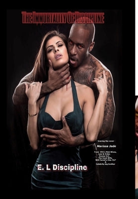 The Immortality of Discipline by Discipline, E. L.