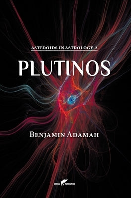 Plutinos by Adamah, Benjamin