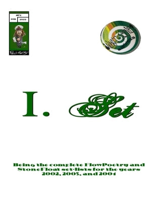 1. Set by Pergament, Adam