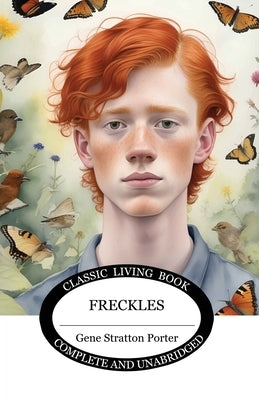 Freckles by Porter, Gene Stratton