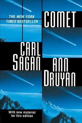 Comet by Sagan, Carl