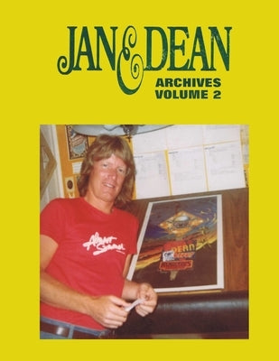 Jan & Dean Archives Volume 2 by Berry, Torrence
