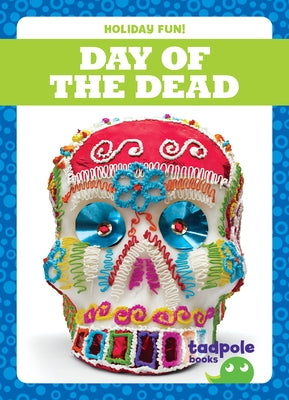 Day of the Dead by Austen, Lily