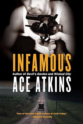 Infamous by Atkins, Ace